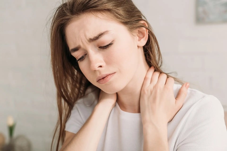 Chiropractic Care for Neck Pain Relief in Singapore