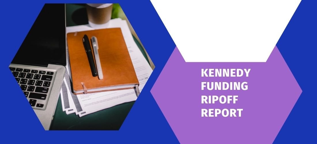 Kennedy Funding Ripoff Report