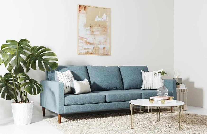 Sofa Upholstery Guide for the Winter Season