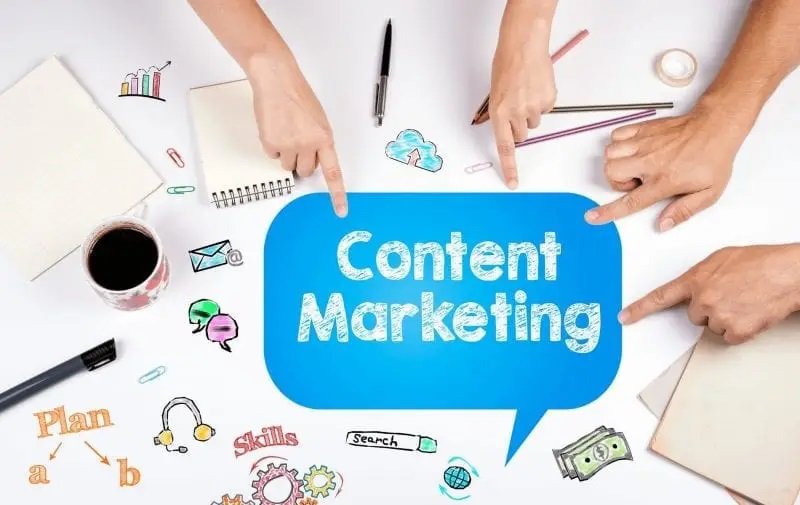 Content Marketing