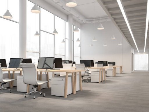 great worls city office spaces