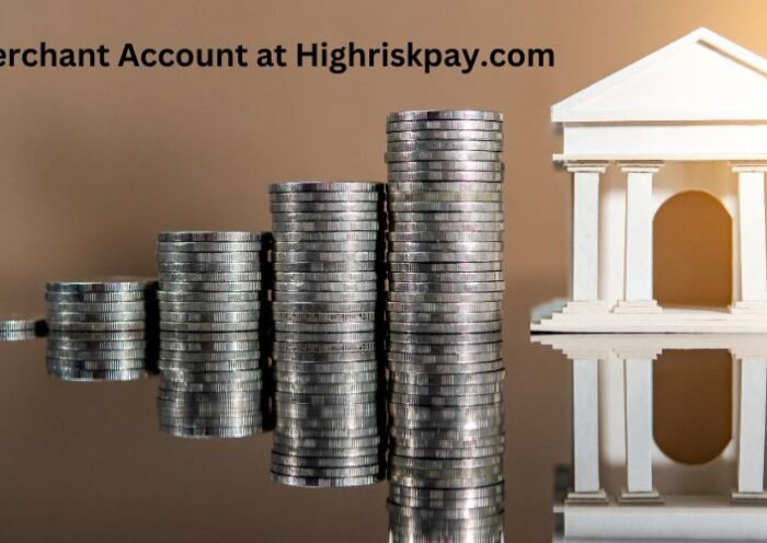 High Risk Merchant Account at Highriskpay.com